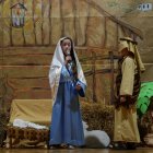 XVII Gminne Jasełka pt. "Małe Betlejem" - cz. 1