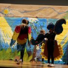 XVII Gminne Jasełka pt. "Małe Betlejem" - cz. 1