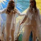 XVII Gminne Jasełka pt. "Małe Betlejem" - cz. 1