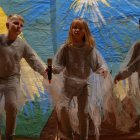 XVII Gminne Jasełka pt. "Małe Betlejem" - cz. 1