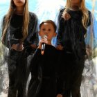 XVII Gminne Jasełka pt. "Małe Betlejem" - cz. 1