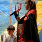 XVII Gminne Jasełka pt. "Małe Betlejem" - cz. 1