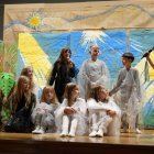 XVII Gminne Jasełka pt. "Małe Betlejem" - cz. 1