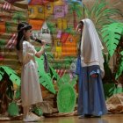 XVII Gminne Jasełka pt. "Małe Betlejem" - cz. 1