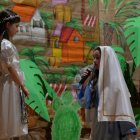 XVII Gminne Jasełka pt. "Małe Betlejem" - cz. 1