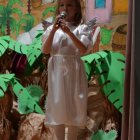 XVII Gminne Jasełka pt. "Małe Betlejem" - cz. 1