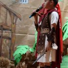 XVII Gminne Jasełka pt. "Małe Betlejem" - cz. 1