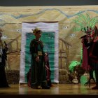 XVII Gminne Jasełka pt. "Małe Betlejem" - cz. 1