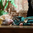 XVII Gminne Jasełka pt. "Małe Betlejem" - cz. 1