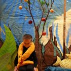 XVII Gminne Jasełka pt. "Małe Betlejem" - cz. 1