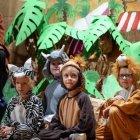 XVII Gminne Jasełka pt. "Małe Betlejem" - cz. 1