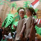 XVII Gminne Jasełka pt. "Małe Betlejem" - cz. 1