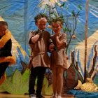 XVII Gminne Jasełka pt. "Małe Betlejem" - cz. 1