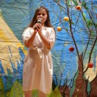 XVII Gminne Jasełka pt. "Małe Betlejem" - cz. 1