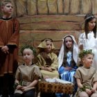 XVII Gminne Jasełka pt. "Małe Betlejem" - cz. 2