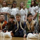 XVII Gminne Jasełka pt. "Małe Betlejem" - cz. 2