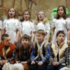 XVII Gminne Jasełka pt. "Małe Betlejem" - cz. 2