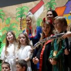 XVII Gminne Jasełka pt. "Małe Betlejem" - cz. 2