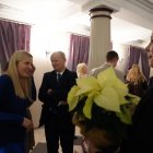 XVII Gminne Jasełka pt. "Małe Betlejem" - cz. 2
