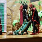 XVII Gminne Jasełka pt. "Małe Betlejem" - cz. 2