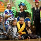 XVII Gminne Jasełka pt. "Małe Betlejem" - cz. 2