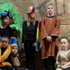 XVII Gminne Jasełka pt. "Małe Betlejem" - cz. 2