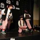 Uroczystość Trzech Króli i jasełka w Targowisku - cz. 1