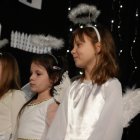 Uroczystość Trzech Króli i jasełka w Targowisku - cz. 1