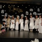 Uroczystość Trzech Króli i jasełka w Targowisku - cz. 1