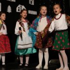 Uroczystość Trzech Króli i jasełka w Targowisku - cz. 1