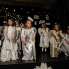 Uroczystość Trzech Króli i jasełka w Targowisku - cz. 2