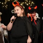 Uroczystość Trzech Króli i jasełka w Targowisku - cz. 2