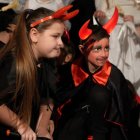 Uroczystość Trzech Króli i jasełka w Targowisku - cz. 2