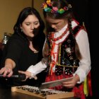 Uroczystość Trzech Króli i jasełka w Targowisku - cz. 2