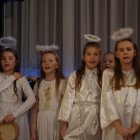 Uroczystość Trzech Króli i jasełka w Targowisku - cz. 2