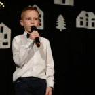 Uroczystość Trzech Króli i jasełka w Targowisku - cz. 2