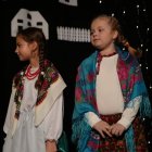 Uroczystość Trzech Króli i jasełka w Targowisku - cz. 3