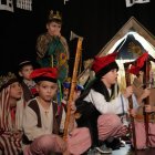Uroczystość Trzech Króli i jasełka w Targowisku - cz. 3