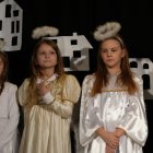 Uroczystość Trzech Króli i jasełka w Targowisku - cz. 3
