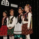 Uroczystość Trzech Króli i jasełka w Targowisku - cz. 3