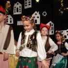 Uroczystość Trzech Króli i jasełka w Targowisku - cz. 3