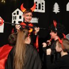 Uroczystość Trzech Króli i jasełka w Targowisku - cz. 4
