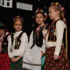 Uroczystość Trzech Króli i jasełka w Targowisku - cz. 4