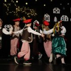 Uroczystość Trzech Króli i jasełka w Targowisku - cz. 4