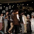 Uroczystość Trzech Króli i jasełka w Targowisku - cz. 4