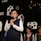 Uroczystość Trzech Króli i jasełka w Targowisku - cz. 4