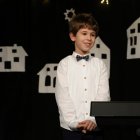 Uroczystość Trzech Króli i jasełka w Targowisku - cz. 4