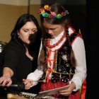 Uroczystość Trzech Króli i jasełka w Targowisku - cz. 4