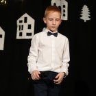 Uroczystość Trzech Króli i jasełka w Targowisku - cz. 4