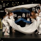 Uroczystość Trzech Króli i jasełka w Targowisku - cz. 4